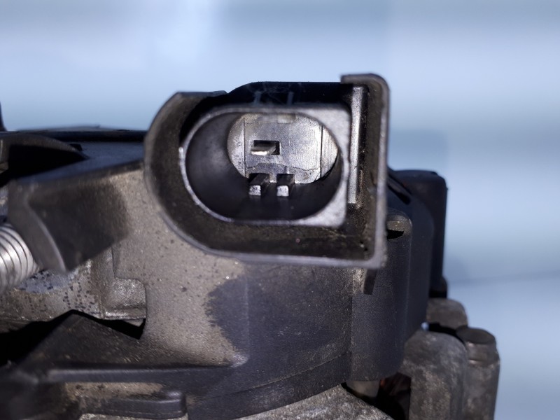 Recambio de alternador para ford mondeo ber. (ca2) limited edition referencia OEM IAM AG9T10300DA TG15C175 