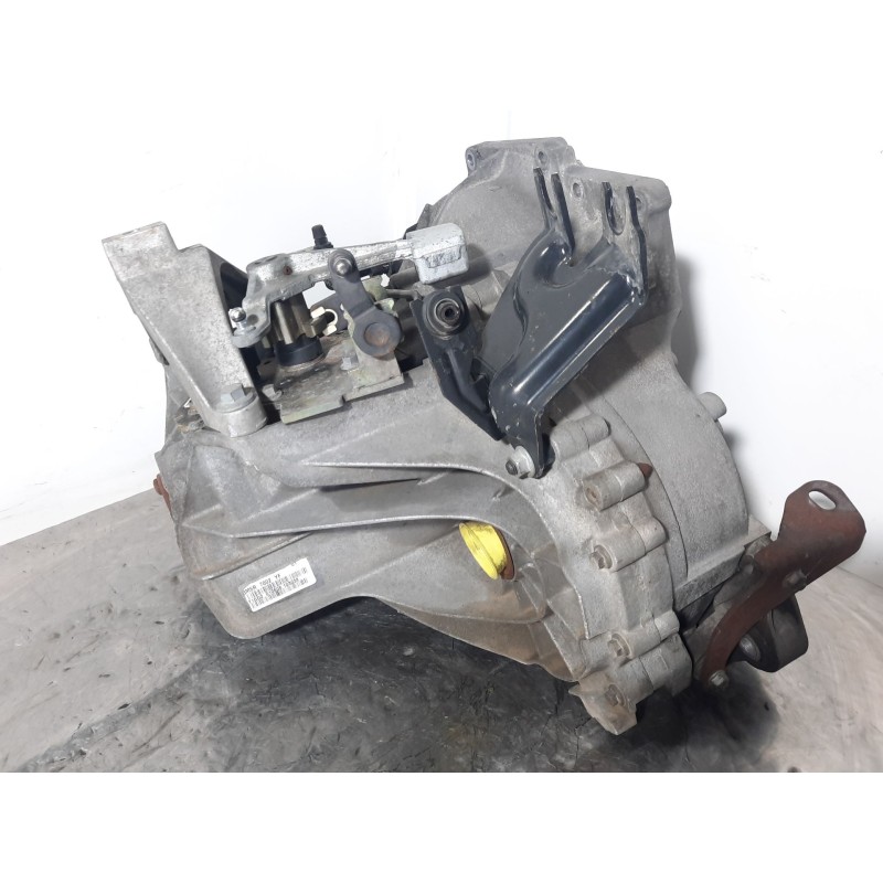 Recambio de caja cambios para ford focus ii turnier (da_, ffs, ds) 2.0 tdci referencia OEM IAM 3M5R7002YF T1GD2010605103038 D2M2 Recambio de caja cambios para ford focus ii turnier (da_, ffs, ds) 2.0 tdci referencia OEM IAM 3M5R7002YF T1GD2010605103038 D2M2