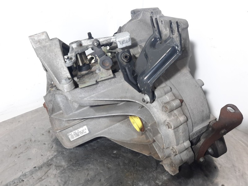 Recambio de caja cambios para ford focus ii turnier (da_, ffs, ds) 2.0 tdci referencia OEM IAM 3M5R7002YF T1GD2010605103038 D2M2 Recambio de caja cambios para ford focus ii turnier (da_, ffs, ds) 2.0 tdci referencia OEM IAM 3M5R7002YF T1GD2010605103038 D2M2