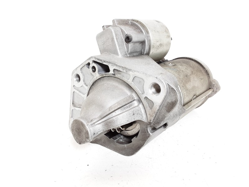 Recambio de motor arranque para renault scenic iii dynamique referencia OEM IAM 233001375RC ESW20E26 