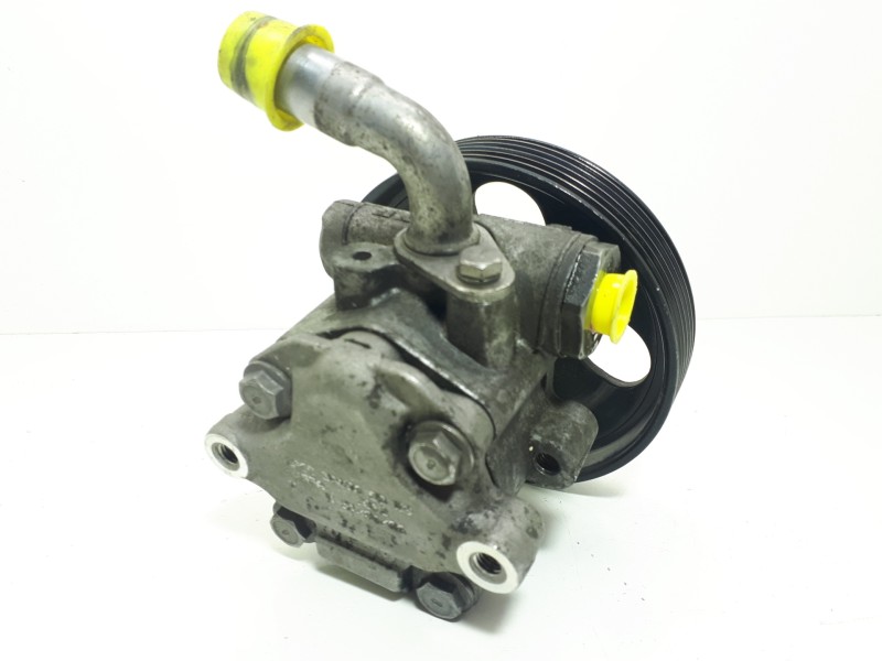 Recambio de bomba direccion para ford fusion (cbk) ambiente referencia OEM IAM 2S6C3A696DD  