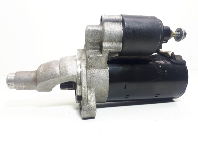 Recambio de motor arranque para audi a4 berlina (8e) 2.5 tdi (120kw) referencia OEM IAM 059911023H 0001109021 