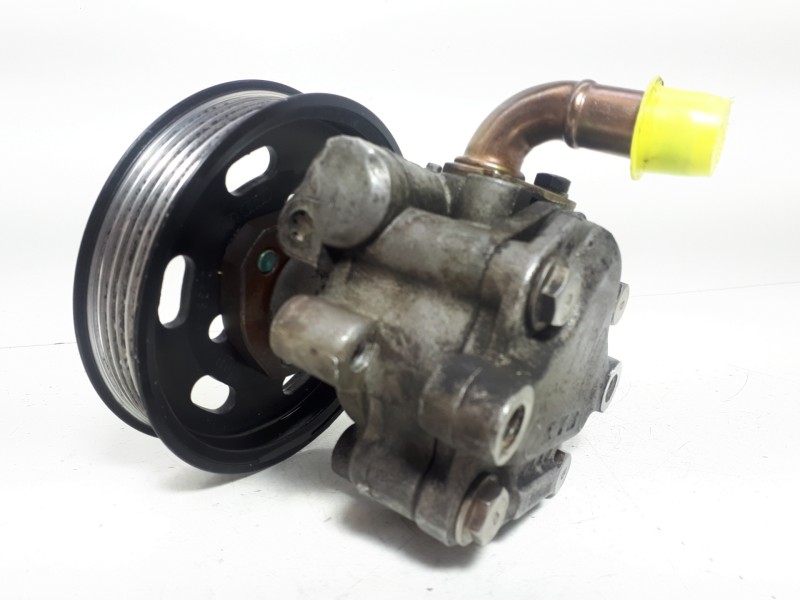 Recambio de bomba direccion para seat toledo (1m2) select referencia OEM IAM 1J0422154AES  