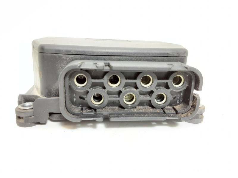 Recambio de valvula aire adicional para skoda fabia (5j2 ) style referencia OEM IAM   
