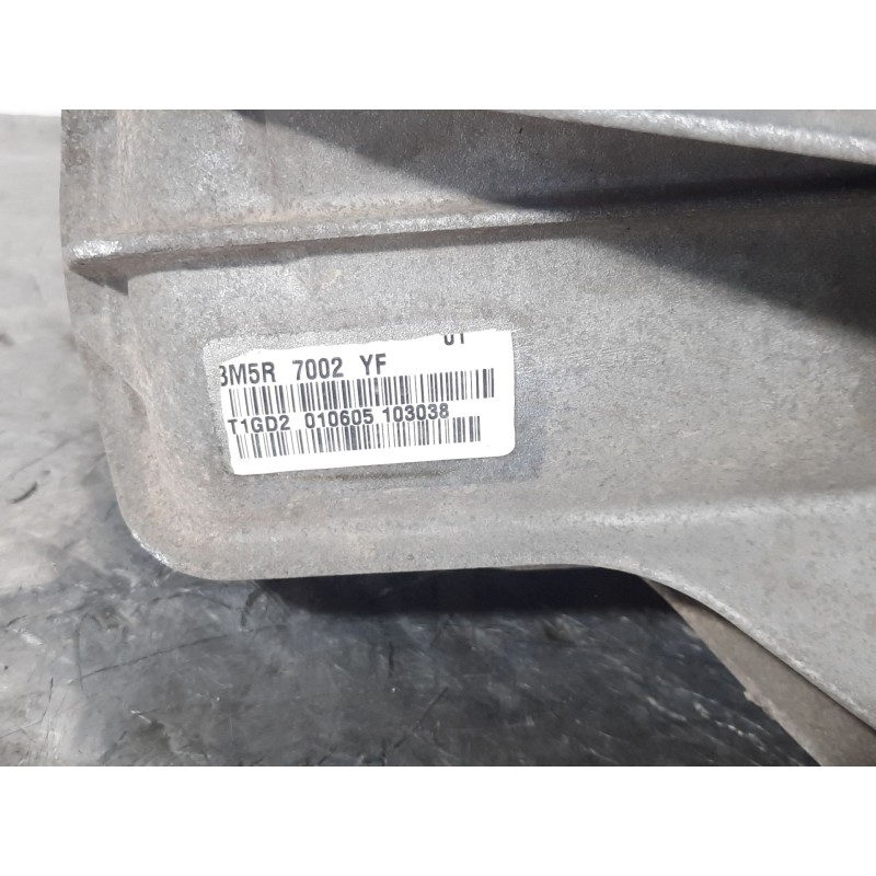 Recambio de caja cambios para ford focus ii turnier (da_, ffs, ds) 2.0 tdci referencia OEM IAM 3M5R7002YF T1GD2010605103038 D2M2 Recambio de caja cambios para ford focus ii turnier (da_, ffs, ds) 2.0 tdci referencia OEM IAM 3M5R7002YF T1GD2010605103038 D2M2