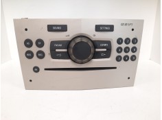 Recambio de sistema audio / radio cd para opel corsa d innovation referencia OEM IAM 13254191  