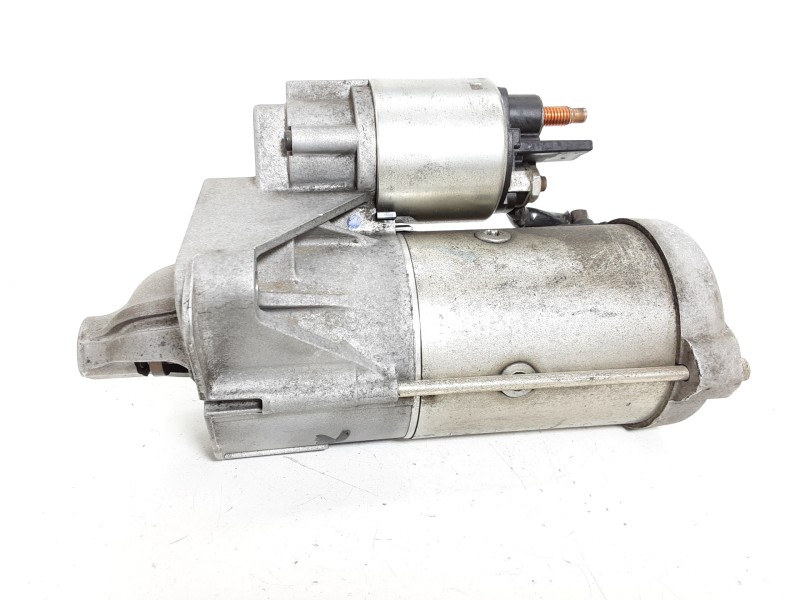 Recambio de motor arranque para renault scenic iii dynamique referencia OEM IAM 233001375RC ESW20E26 