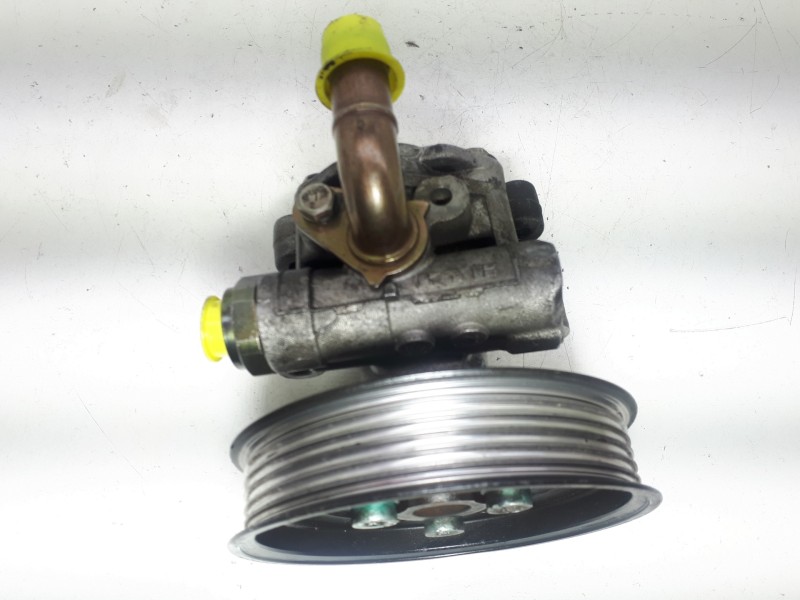 Recambio de bomba direccion para seat toledo (1m2) select referencia OEM IAM 1J0422154AES  