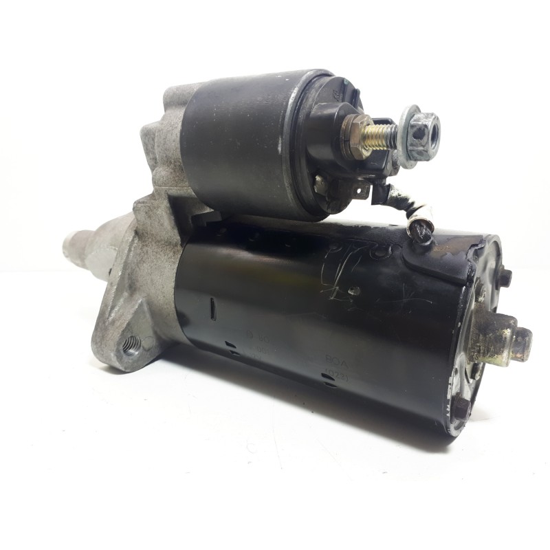 Recambio de motor arranque para audi a4 berlina (8e) 2.5 tdi (120kw) referencia OEM IAM 059911023H 0001109021 