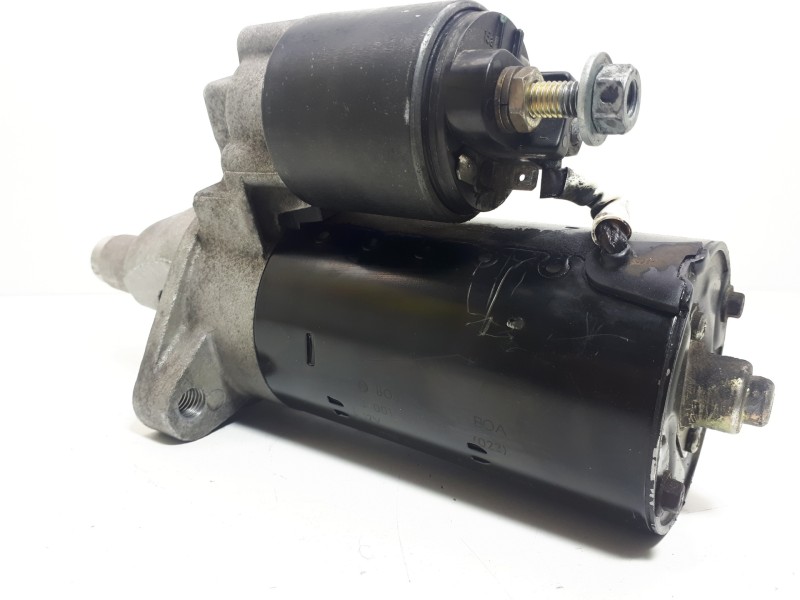 Recambio de motor arranque para audi a4 berlina (8e) 2.5 tdi (120kw) referencia OEM IAM 059911023H 0001109021 