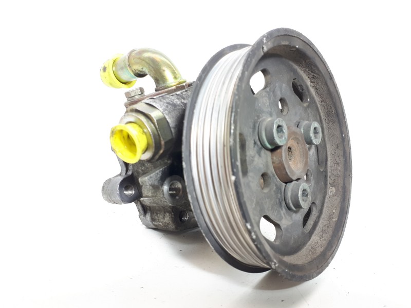Recambio de bomba direccion para seat toledo (1m2) select referencia OEM IAM 1J0422154AES  