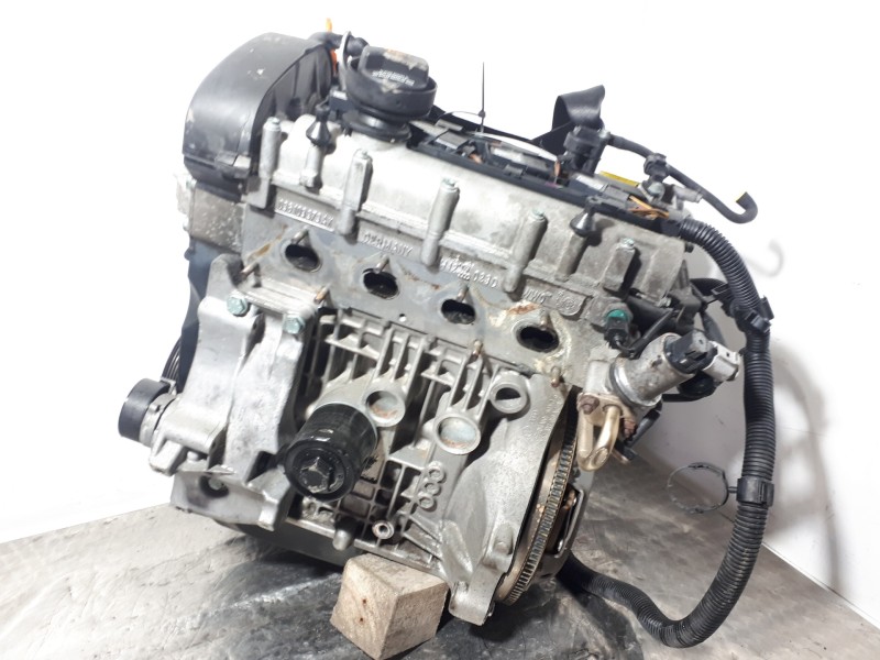 Recambio de motor completo para seat ibiza (6l1) cool referencia OEM IAM BBY  