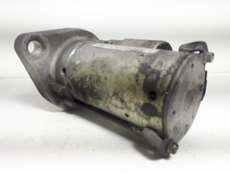 Recambio de motor arranque para audi a3 (8p) 2.0 fsi ambiente referencia OEM IAM 02M911023M D6GS14 