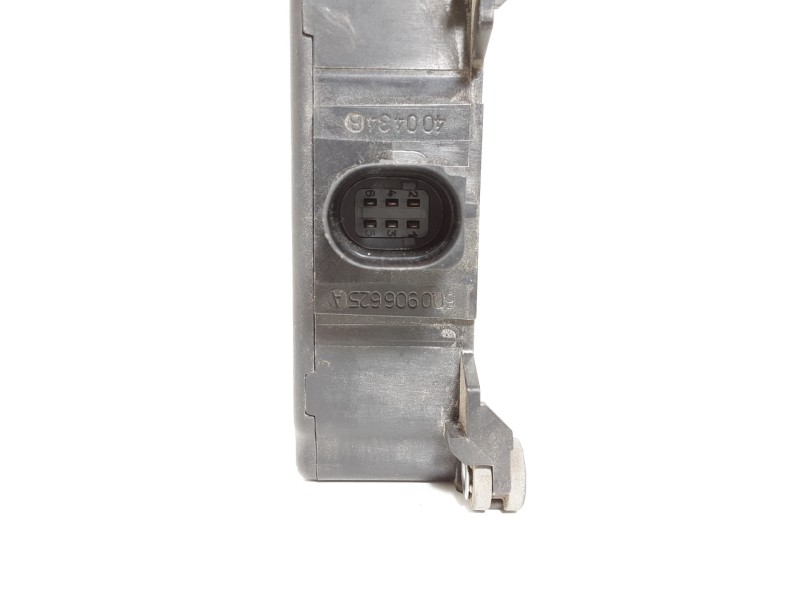 Recambio de valvula aire adicional para skoda fabia (5j2 ) style referencia OEM IAM   