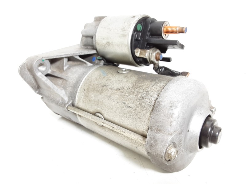 Recambio de motor arranque para renault scenic iii dynamique referencia OEM IAM 233001375RC ESW20E26 