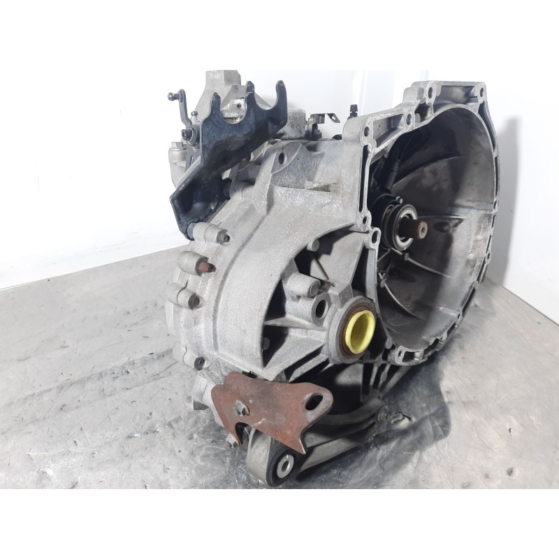 Recambio de caja cambios para ford focus ii turnier (da_, ffs, ds) 2.0 tdci referencia OEM IAM 3M5R7002YF T1GD2010605103038 D2M2 Recambio de caja cambios para ford focus ii turnier (da_, ffs, ds) 2.0 tdci referencia OEM IAM 3M5R7002YF T1GD2010605103038 D2M2