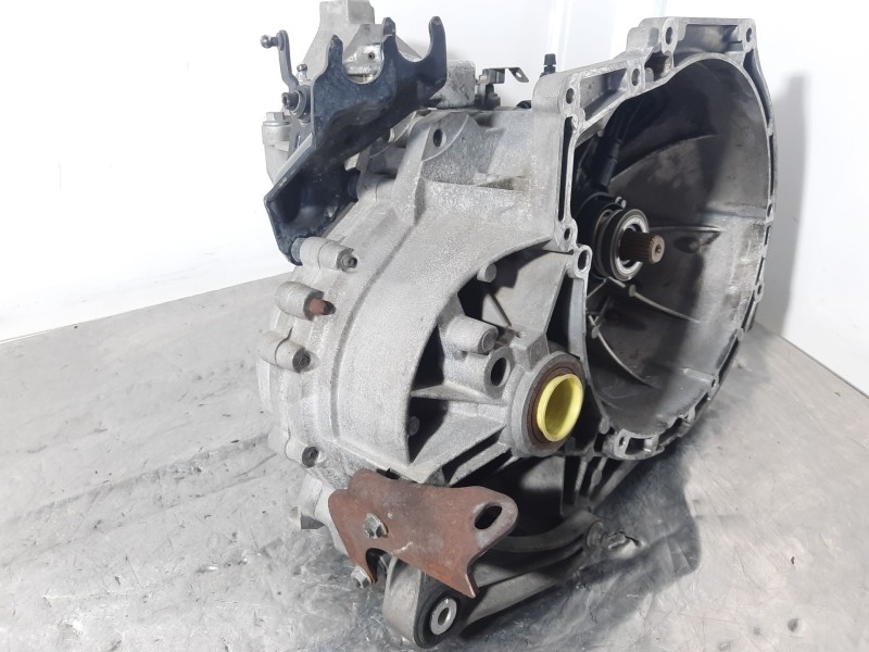 Recambio de caja cambios para ford focus ii turnier (da_, ffs, ds) 2.0 tdci referencia OEM IAM 3M5R7002YF T1GD2010605103038 D2M2 Recambio de caja cambios para ford focus ii turnier (da_, ffs, ds) 2.0 tdci referencia OEM IAM 3M5R7002YF T1GD2010605103038 D2M2