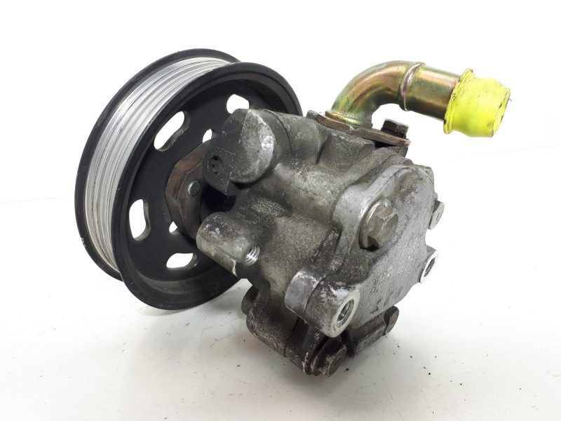 Recambio de bomba direccion para seat toledo (1m2) select referencia OEM IAM 1J0422154AES  