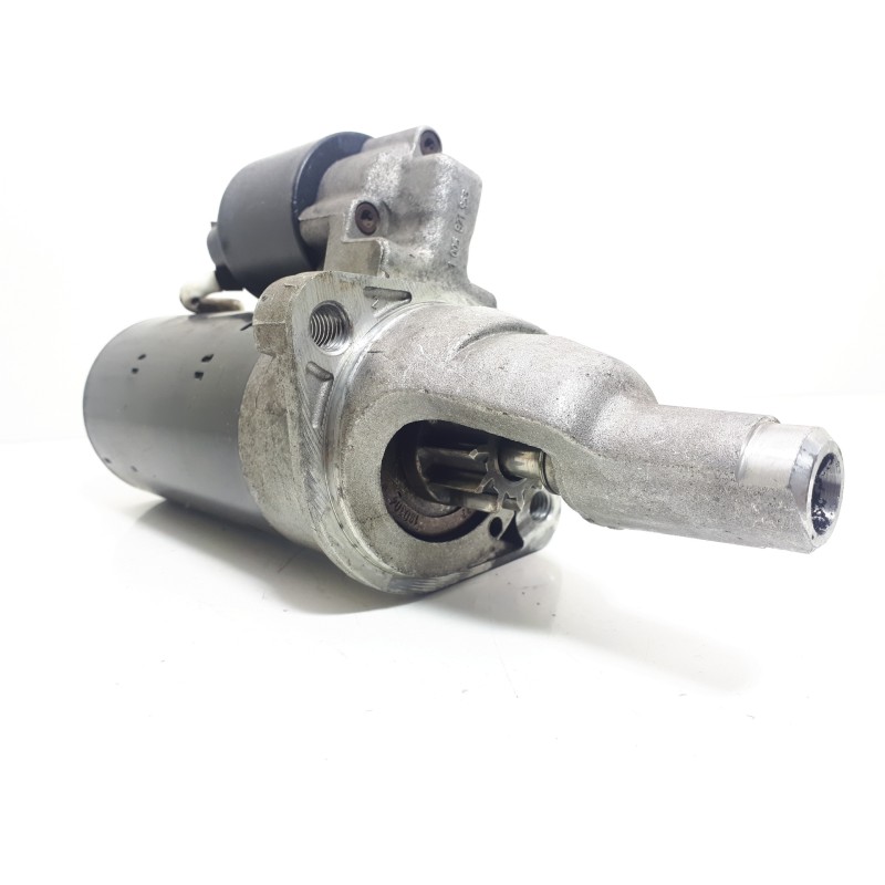 Recambio de motor arranque para audi a4 berlina (8e) 2.5 tdi (120kw) referencia OEM IAM 059911023H 0001109021 