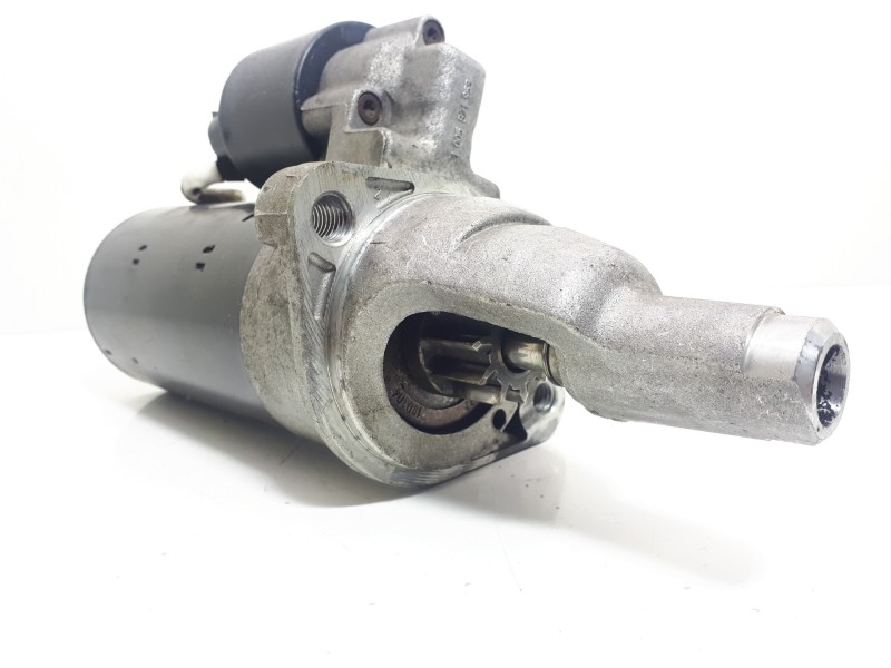 Recambio de motor arranque para audi a4 berlina (8e) 2.5 tdi (120kw) referencia OEM IAM 059911023H 0001109021 