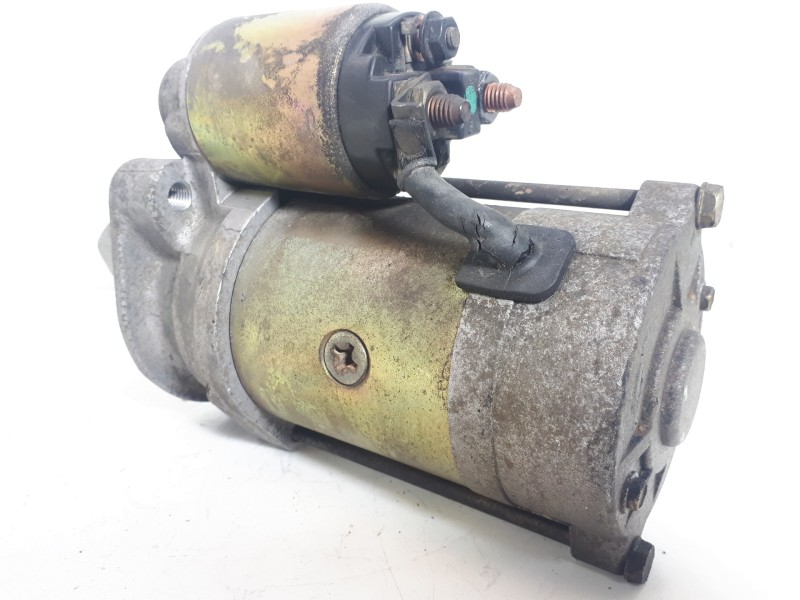 Recambio de motor arranque para ssangyong rexton 270 xdi limited referencia OEM IAM 6611513701A  