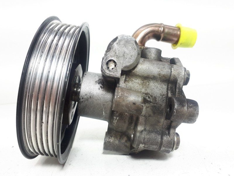 Recambio de bomba direccion para seat toledo (1m2) select referencia OEM IAM 1J0422154AES  
