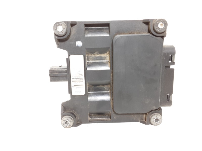 Recambio de valvula aire adicional para skoda fabia (5j2 ) style referencia OEM IAM   