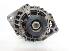 Recambio de alternador para renault kangoo (f/kc0) 4x4 expression (kc0s/v) referencia OEM IAM 0986049650 120A