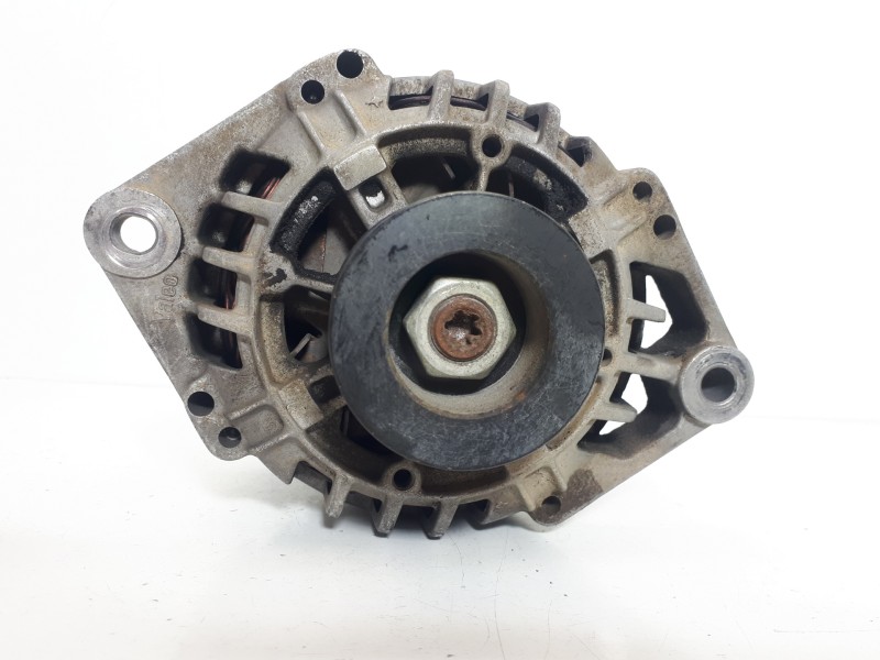 Recambio de alternador para renault kangoo (f/kc0) 4x4 expression (kc0s/v) referencia OEM IAM 0986049650 120A 