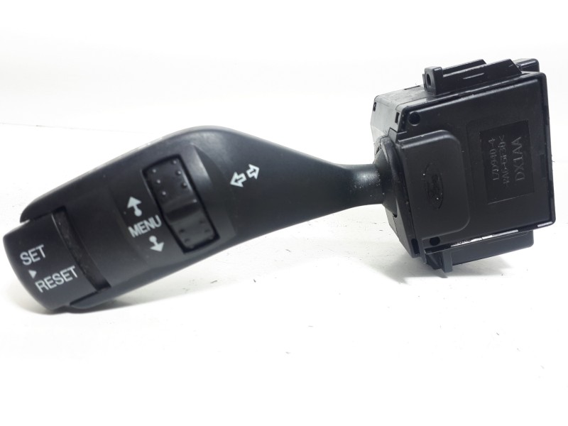 Recambio de mando intermitentes para ford focus berlina (cap) s referencia OEM IAM 4M5T13335BD1  