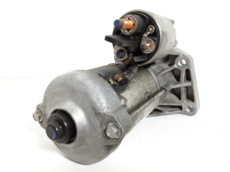 Recambio de motor arranque para renault scenic iii dynamique referencia OEM IAM 233001375RC ESW20E26 