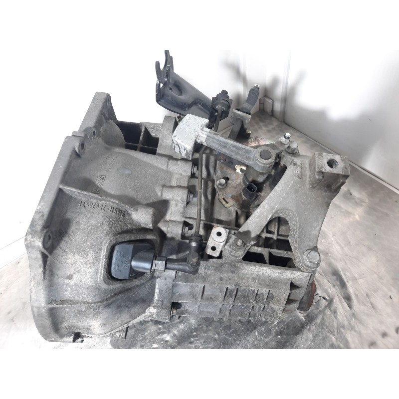 Recambio de caja cambios para ford focus ii turnier (da_, ffs, ds) 2.0 tdci referencia OEM IAM 3M5R7002YF T1GD2010605103038 D2M2 Recambio de caja cambios para ford focus ii turnier (da_, ffs, ds) 2.0 tdci referencia OEM IAM 3M5R7002YF T1GD2010605103038 D2M2