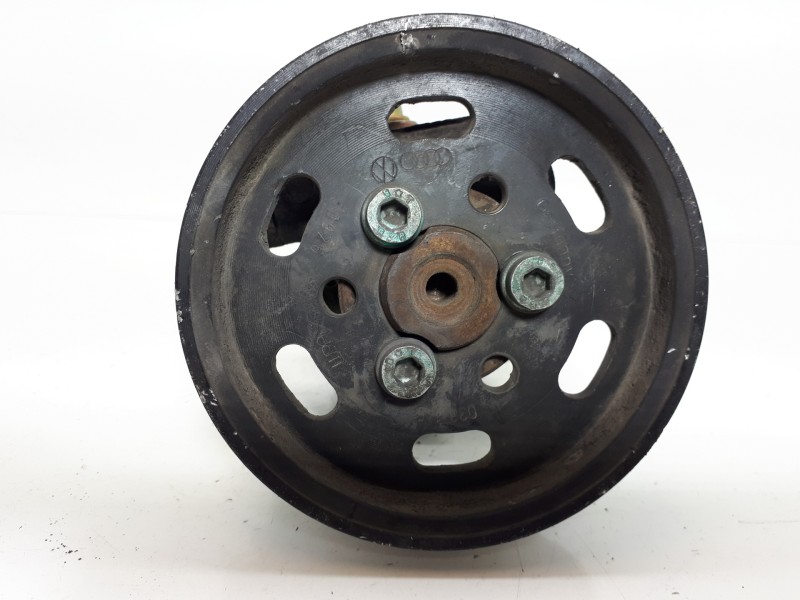 Recambio de bomba direccion para seat toledo (1m2) select referencia OEM IAM 1J0422154AES  