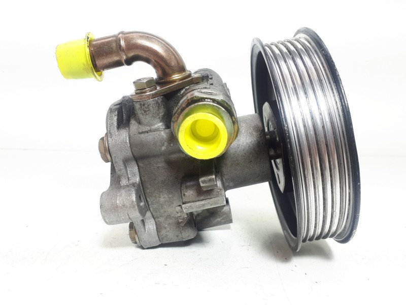 Recambio de bomba direccion para seat toledo (1m2) select referencia OEM IAM 1J0422154AES  