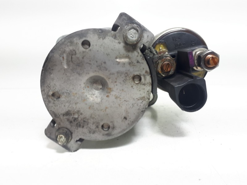 Recambio de motor arranque para audi a3 (8p) 2.0 fsi ambiente referencia OEM IAM 02M911023M D6GS14 