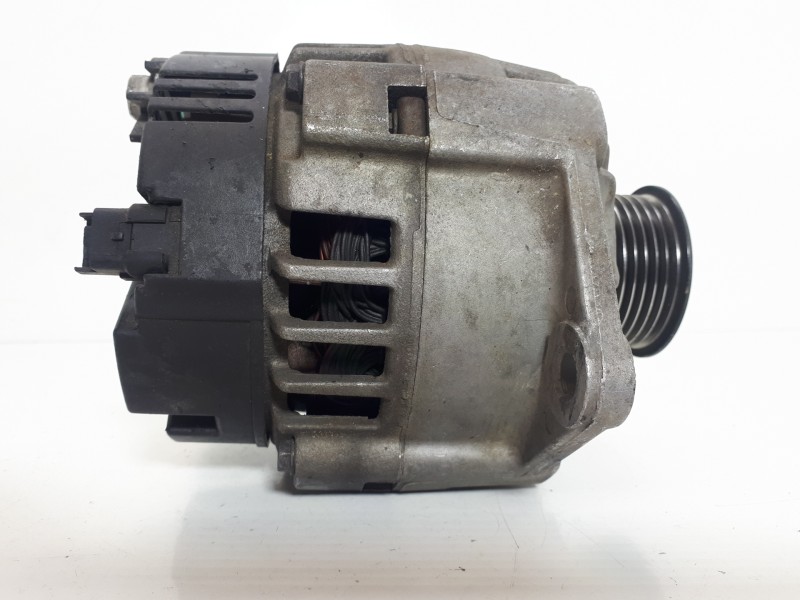 Recambio de alternador para renault kangoo (f/kc0) 4x4 expression (kc0s/v) referencia OEM IAM 0986049650 120A 