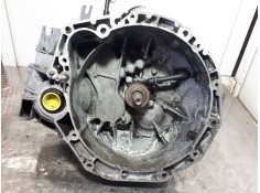 Recambio de caja cambios para renault megane ii berlina 5p confort authentique referencia OEM IAM ND0001  