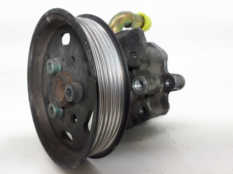 Recambio de bomba direccion para seat toledo (1m2) select referencia OEM IAM 1J0422154AES  