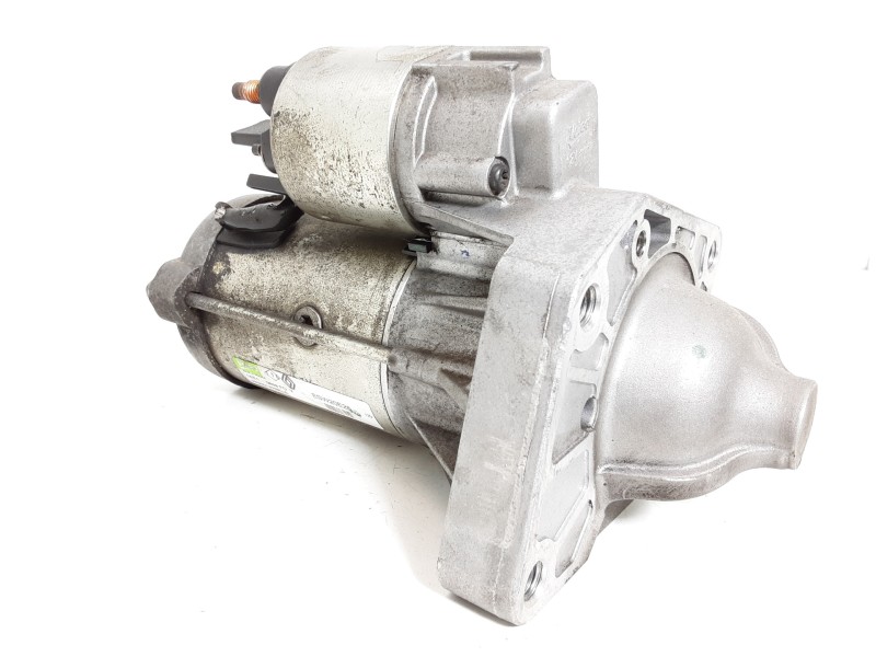 Recambio de motor arranque para renault scenic iii dynamique referencia OEM IAM 233001375RC ESW20E26 