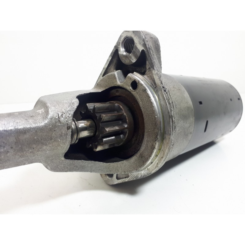 Recambio de motor arranque para audi a4 berlina (8e) 2.5 tdi (120kw) referencia OEM IAM 059911023H 0001109021 