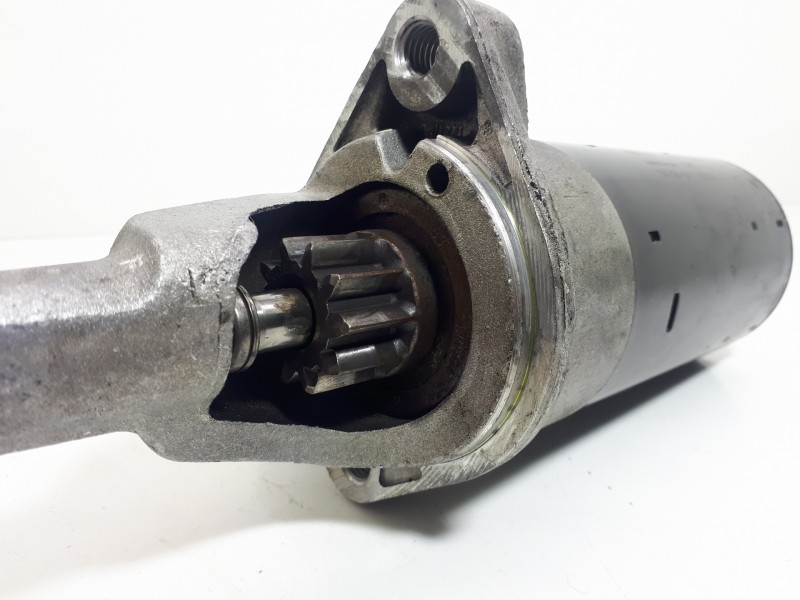 Recambio de motor arranque para audi a4 berlina (8e) 2.5 tdi (120kw) referencia OEM IAM 059911023H 0001109021 