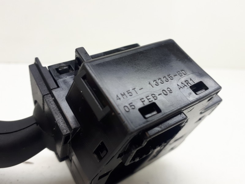 Recambio de mando intermitentes para ford focus berlina (cap) s referencia OEM IAM 4M5T13335BD1  