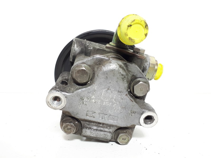 Recambio de bomba direccion para seat toledo (1m2) select referencia OEM IAM 1J0422154AES  