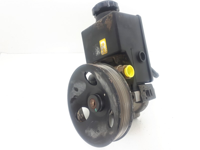 Recambio de bomba direccion para ssangyong rexton 270 xdi limited referencia OEM IAM NS4540647  