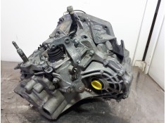 Recambio de caja cambios para renault megane ii berlina 5p confort authentique referencia OEM IAM ND0001   2