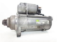 Recambio de motor arranque para skoda octavia berlina (1u2) ambiente referencia OEM IAM 02A911024B D7RS30