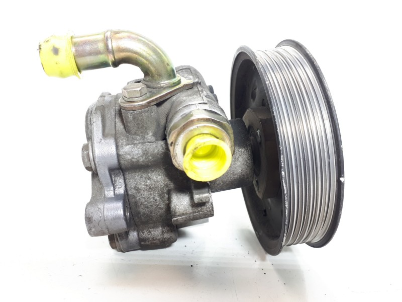 Recambio de bomba direccion para seat toledo (1m2) select referencia OEM IAM 1J0422154AES  