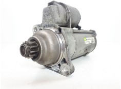 Recambio de motor arranque para skoda octavia berlina (1u2) ambiente referencia OEM IAM 02A911024B D7RS30  2
