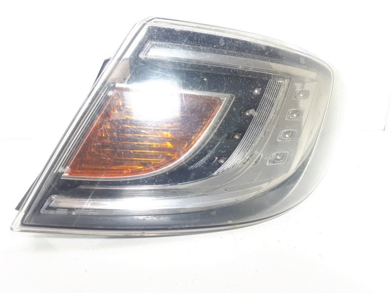 Recambio de piloto trasero derecho para mazda 6 lim. (gh) 2.0 crtd 140cv active (5-ptas.) referencia OEM IAM   