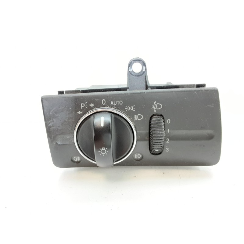 Recambio de mando luces para mercedes-benz clase e (w211) berlina e 240 (211.061) referencia OEM IAM 2115450304 04056020 